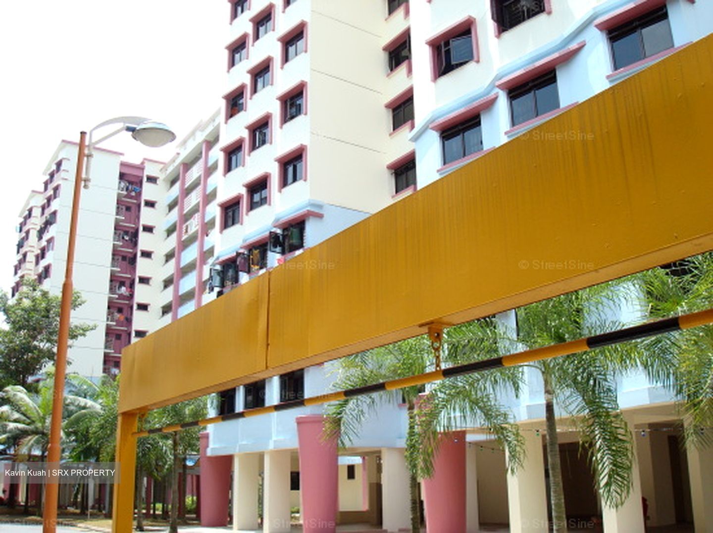 Blk 507C Montreal Spring (Sembawang), HDB 5 Rooms #582833521
